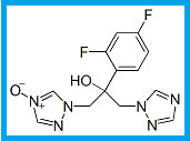 FLUCONAZOLE N-OXIDE